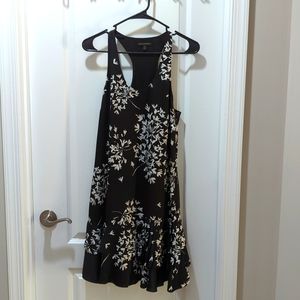 Black Party Dress